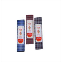 PREMIUM ROYAL MINI CHECKED LUNGI