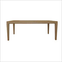Center Table