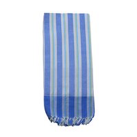 STRIPED COTTON TOWELS
