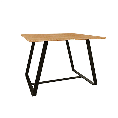 Dining Table With HPL Top