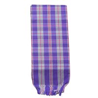 CHECKED COTTON TOWELS
