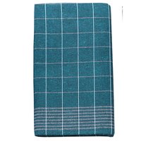 CHECKED VIP COTTON DHOTI
