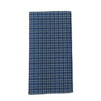 DELUXE ROYAL MINI CHECKED LUNGI