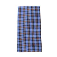 DELUXE ROYAL MINI CHECKED LUNGI