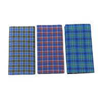 ELITE AJANTA MINI CHECKED LUNGI