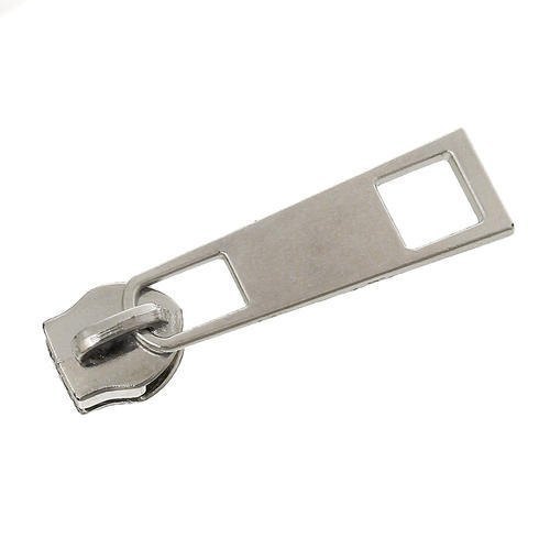 Fancy Zipper Slider