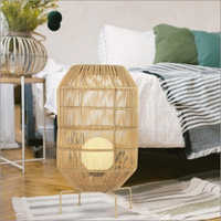 Modern Outdoor Floor Lamp