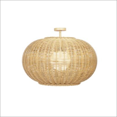 Outdoor Ceiling Hanging Light By LOOM CRAFTS FURNITURE (INDIA) PVT LTD