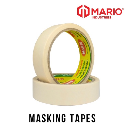 High Performance Masking Tape