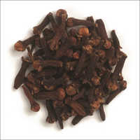 Natural Dry Cloves
