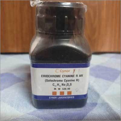 Erichrome Cyanine R