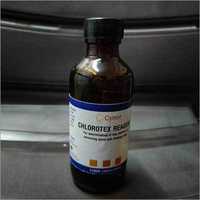 Chlortex Reagent