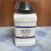 Zinc Acetate