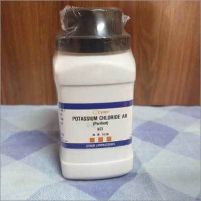Potassium Chloride AR