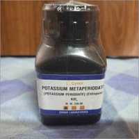 Potassium Meta Periodate