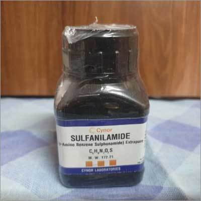 Sulfanilamide Powder