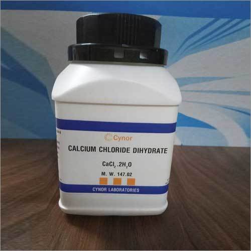 Calcium Chloride - EXTRA PURE Grade, 98% Purity | University Lab Chemicals, CAS No 10035-04-8