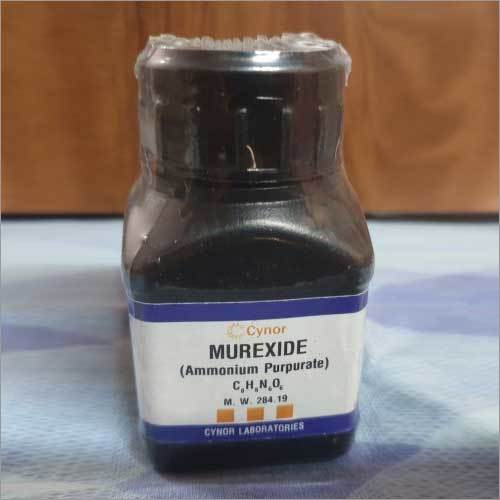 Murexide Ammonium Purpurate Cas No: 3051-09-0