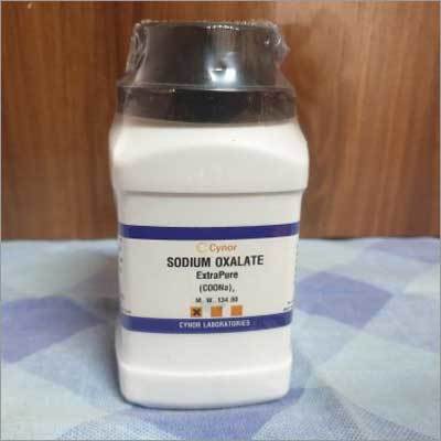 Sodium Oxalate Powder Cas No: 62-76-0