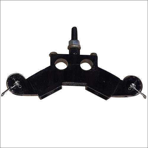 Long Service Life Generator Carbon Brush Holder