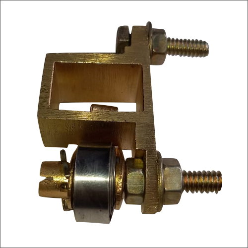 Long Service Life Dc Motor Carbon Brush Holder