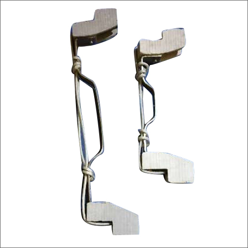 Long Service Life Halogen Lamp Holder