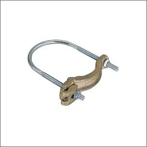 Stainless Steel U Type Clamp
