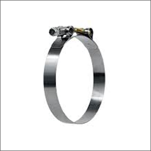 Metal Pipe Clamp