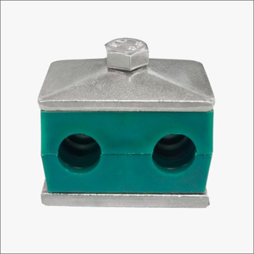 Metal Stuff Pipe Clamp