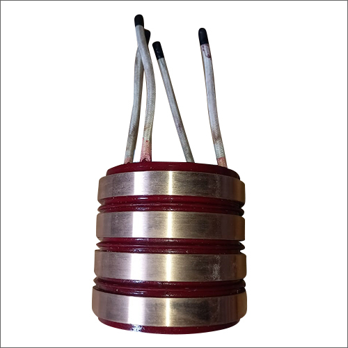 Electrical Slip Ring