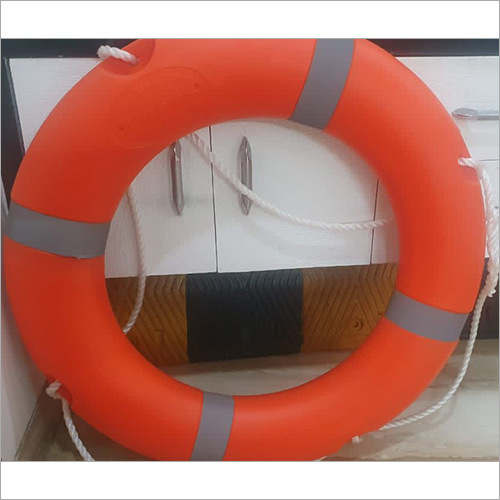 Water Safety Tyre