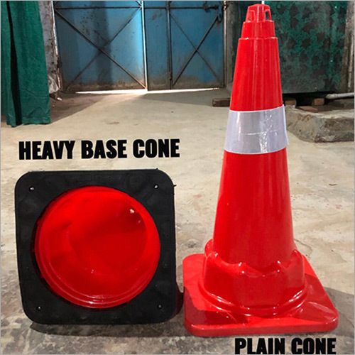 Plain Cone