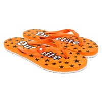 Ladies Hawai Slippers - Rubber Material, Sizes 5/6/7/8, Color Options: Magenta, Tan, Black, Blue, Red | Stylish Slip-on, Elegant Comfortable Footwear With Soft Lasting Sole