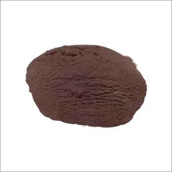 Lead Powder - 99.9% Purity, 100 Mesh Particle Size, Brown Color, High Density of 11.34 g/cmÂ³ - Ideal for Industrial Applications