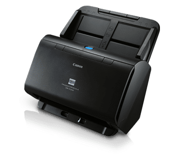 Document Scanner