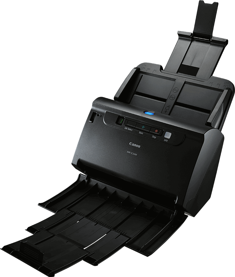 Document Scanner