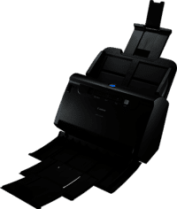 Document Scanner