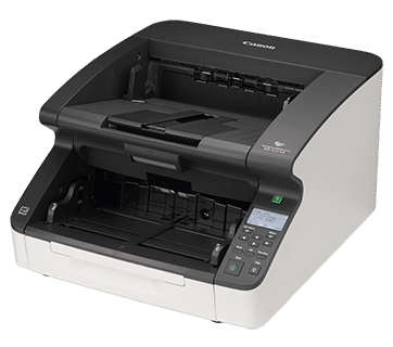 Document Scanner