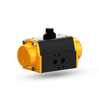 Pneumatic Actuator