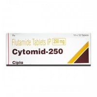 Flutamide Tablets IP 250 mg