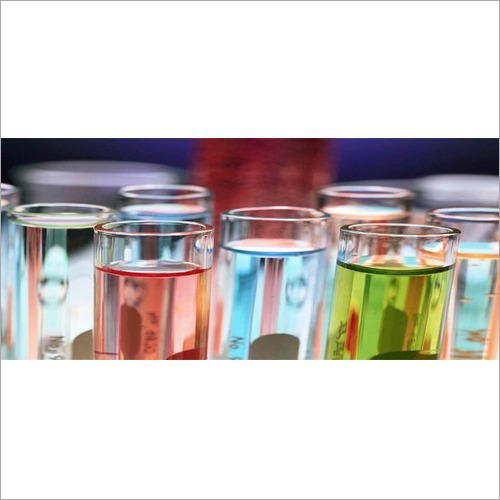 Oil Field Chemicals