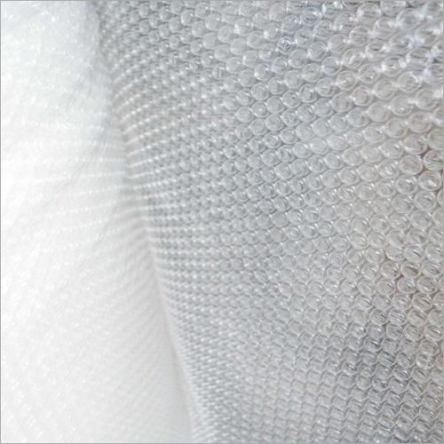 Transparent Plastic Air Bubble Roll Hardness: Soft