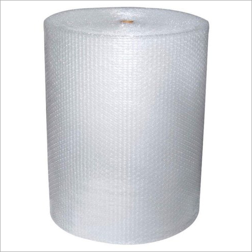 Air Bubble Sheet And Roll