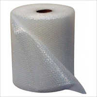 PE Air Bubble Roll