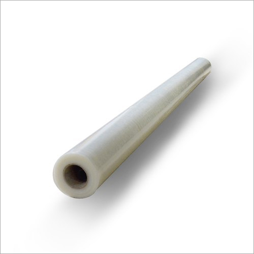 PE Stretch Film Roll