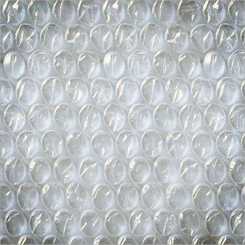 Transparent Ldpe Bubble Wrap Sheet