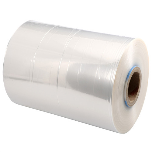 LLDPE Wrapping Film By PACK PLUS INDIA