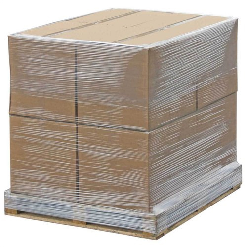 Pallet Wrapping Film