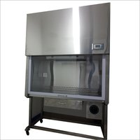 SS GMP Biosafety Cabinet Digital