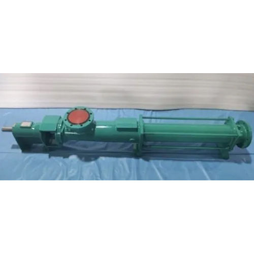 Sugar Industrial Single Screw Pumps